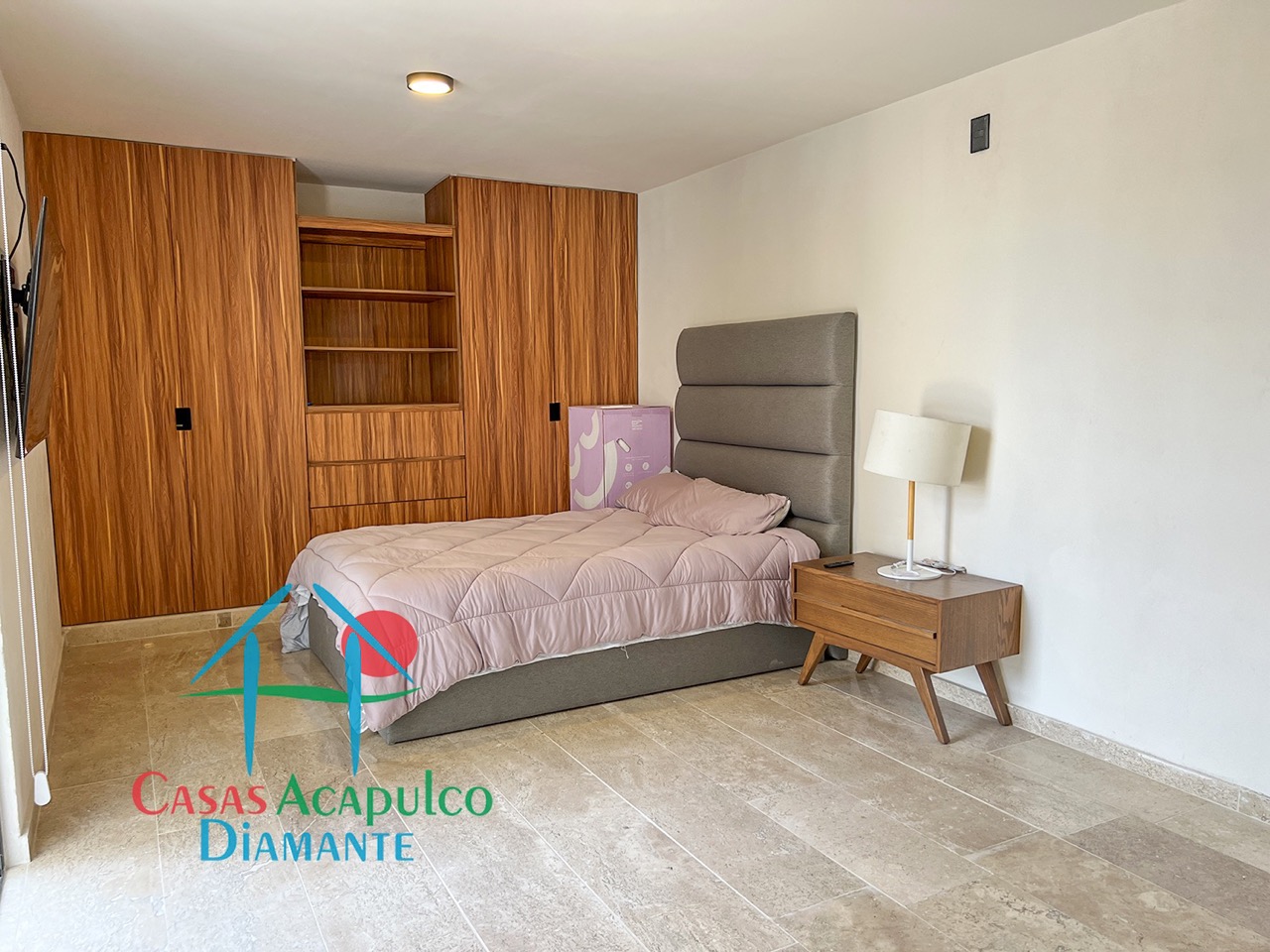 Residencial Palima Caryota 5 - Recámara dos 1